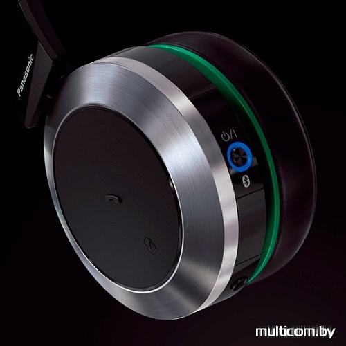 Наушники с микрофоном Panasonic RP-BTD10E