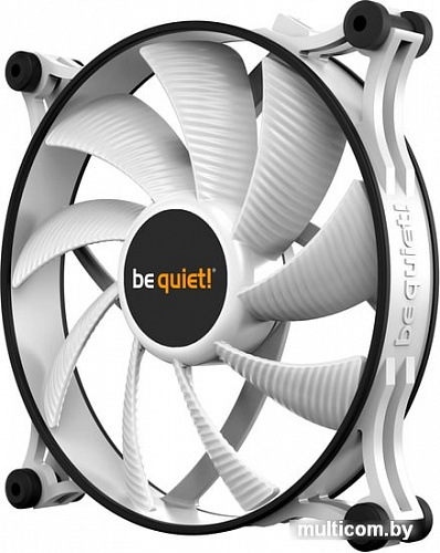 Вентилятор для корпуса be quiet! Shadow Wings 2 140mm PWM BL091