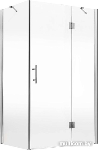 Душевой уголок Deante Abelia 90x100 KTA 047P