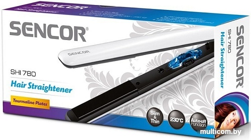 Выпрямитель Sencor SHI 780