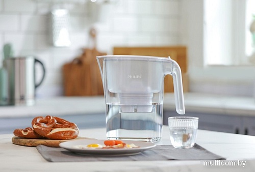 Кувшин Philips AWP2938WHT/51