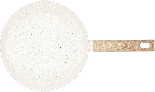 Сковорода Werner Organic Beige 51440