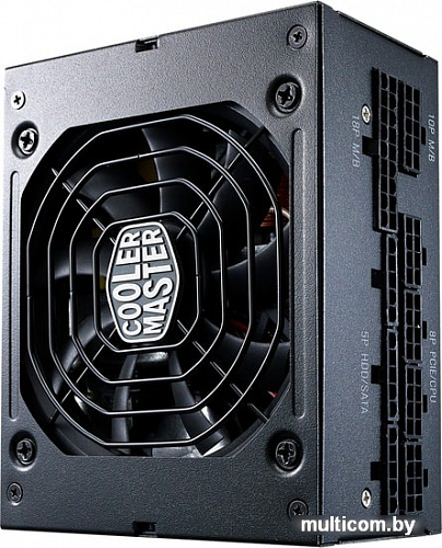 Блок питания Cooler Master V750 SFX Gold MPY-7501-SFHAGV-EU
