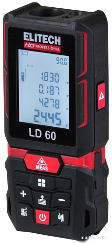 ELITECH LD 60