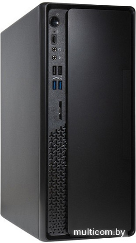 Корпус Chieftec BS-10B-300