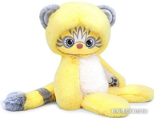 Классическая игрушка BUDI BASA Collection Эйка (30 см)