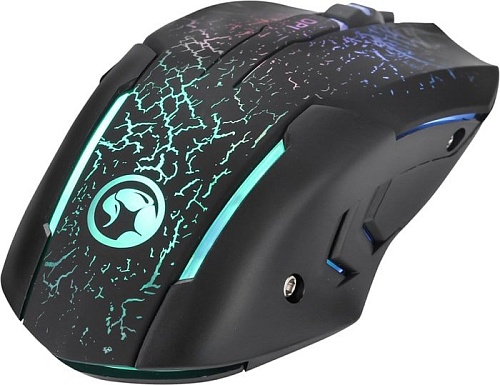 Игровая мышь Marvo M207
