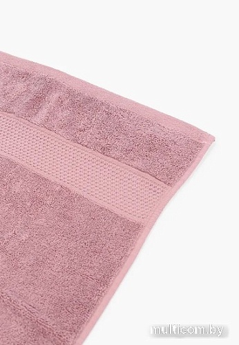 Полотенце Sofi De MarkO Oliver 100х150 Пол-Ол-100х150пр (пепельно-розовый)