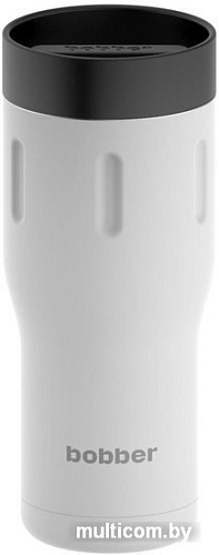 Термокружка Bobber Tumbler 470 мл (белый)