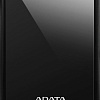 Внешний жесткий диск A-Data HV620S AHV620S-1TU31-CBK 1TB (черный)