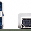 Материнская плата Gigabyte GA-PICO3350 (rev. 1.0)