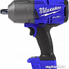 Ударный гайковерт Milwaukee M18 FHIWF12-0X Fuel 4933459695 (без АКБ, кейс)