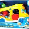 Интерактивная игрушка VTech Школьный автобус 80-112826