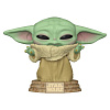 Funko Bobble Star Wars ATG Mandalorian Grogu Using The Force 55625