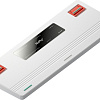 Клавиатура NuPhy Air96 Ionic White (Gateron Low Profile Blue 2.0)