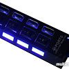 USB-хаб SmartBuy SBHA-7304-B