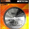Пильный диск Yourtools Z60 160/20мм
