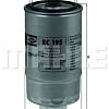 Mahle Knecht KC195