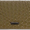 Кошелек David Jones 823-P132-510-OGN (зеленый)
