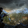 Игра Sniper Elite v2 Remastered для PlayStation 4