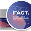 Art&amp;Fact Крем для лица с азуленом 0,2% успокаивающим комплексом 1% (50 мл)
