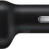 Автомобильное зарядное Samsung EP-L4020NBEGEU