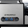 Тостер MAUNFELD MF-820S PRO