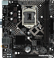 Материнская плата ASRock H81M-VG4 R4.0