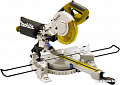 Торцовочная пила Makita LS0815FLN