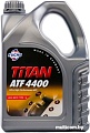 Трансмиссионное масло Fuchs ATF 4400 5л