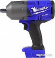 Ударный гайковерт Milwaukee M18 FHIWF12-0X Fuel 4933459695 (без АКБ, кейс)