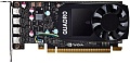 Видеокарта Dell Quadro P620 2GB GDDR5 490-BEQV
