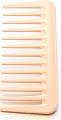 Расческа гребень Janeke Mini Supercomb 93872ARA (бледно-персиковый)