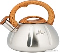 Чайник со свистком KINGHoff KH-3291