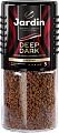 Кофе Jardin Deep Dark растворимый 95 г