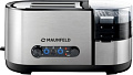 Тостер MAUNFELD MF-820S PRO