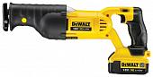 Пила DeWALT DCS380М2