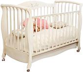 Детская кроватка Красная звезда Елизавета C553