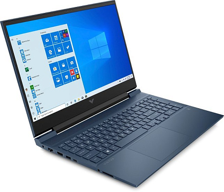Игровой ноутбук HP Victus 16-d0031ur 4L671EA
