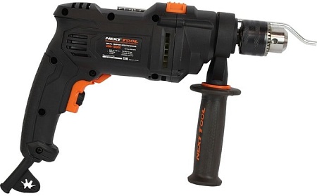 Ударная дрель Nexttool UDR-1000E