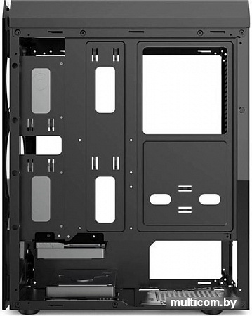 Корпус Hiper Coeus RGB HG-C106RGB