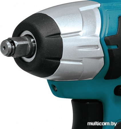 Ударный гайковерт Makita TW140DZ (без АКБ)