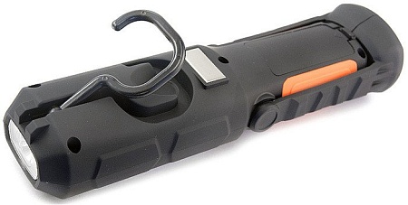 Фонарь Яркий луч Оптимус [4606400615071]