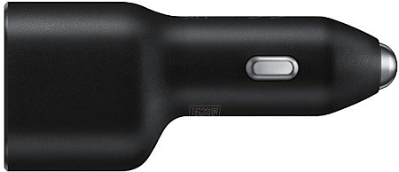 Автомобильное зарядное Samsung EP-L4020NBEGEU