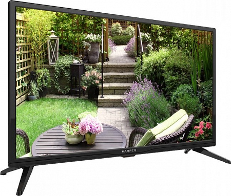 ЖК телевизор Harper 24R490TS