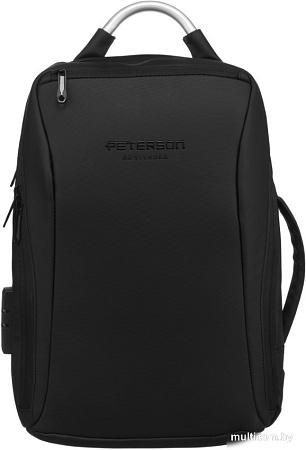 Peterson PTN 2304 (черный)