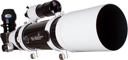 Телескоп Sky-Watcher BK ED80 Steel OTAW