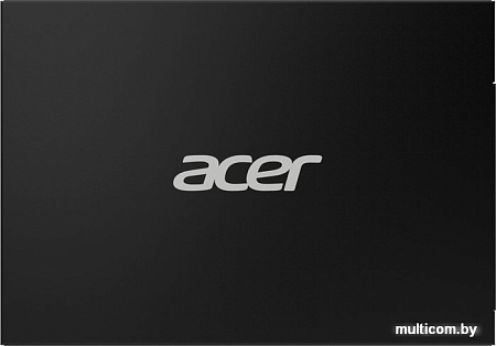 SSD Acer RE100 256GB BL.9BWWA.107