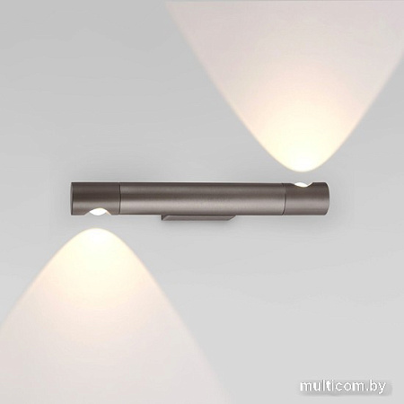 Бра Евросвет 40161 LED титан