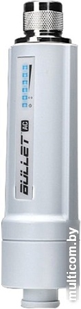 Точка доступа Ubiquiti Bullet AC B-DB-AC